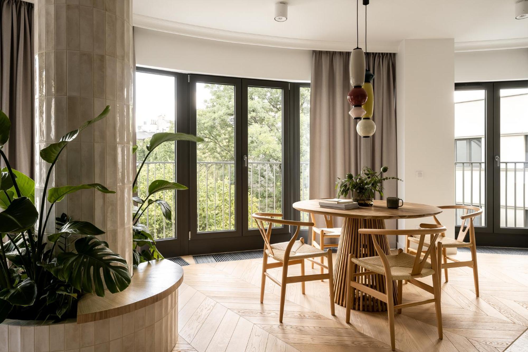 Apartment Smolensk With Parking By Tyzenhauz Krakau