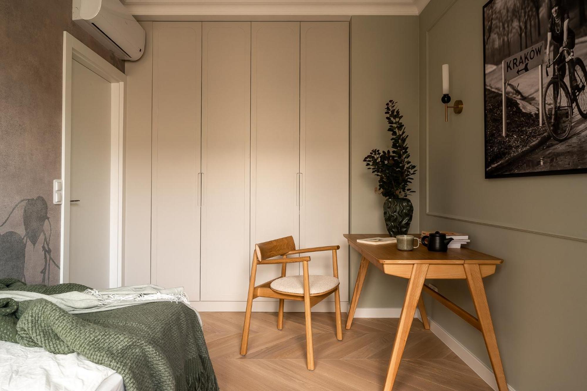 Apartment Smolensk With Parking By Tyzenhauz Krakau