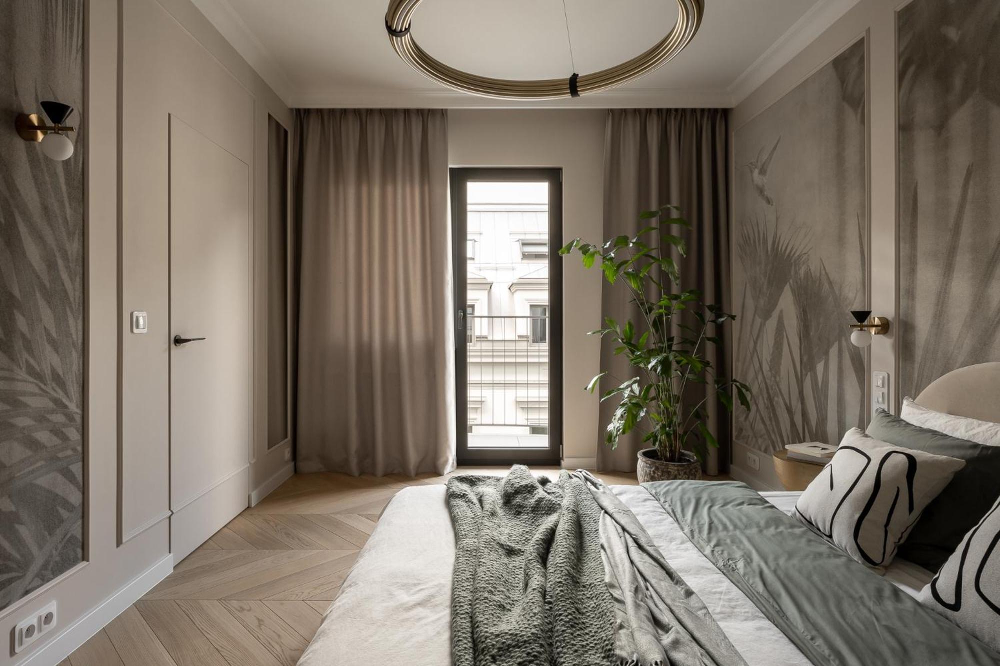 Apartment Smolensk With Parking By Tyzenhauz Krakau