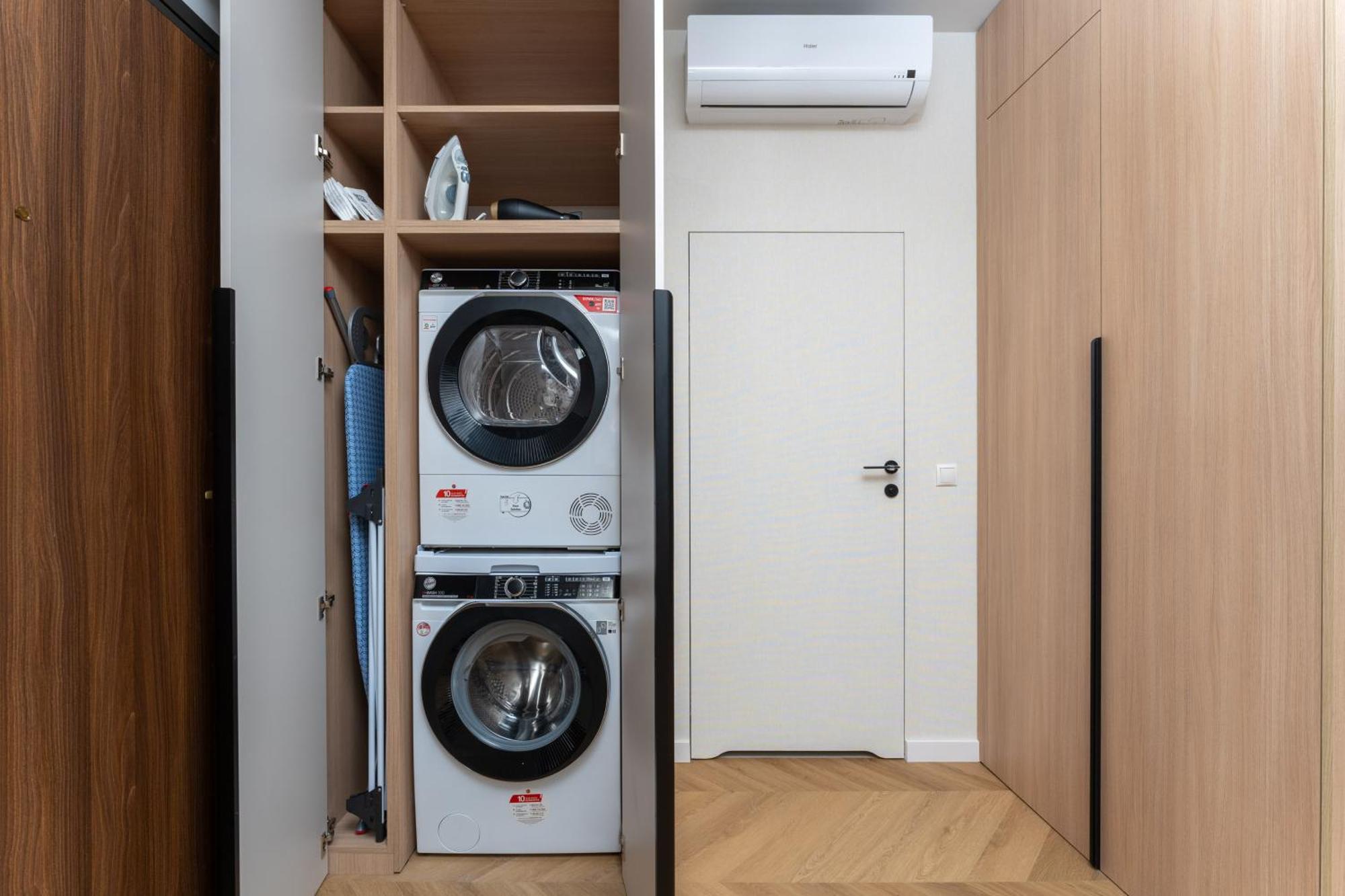 Apartment Smolensk With Parking By Tyzenhauz Krakau