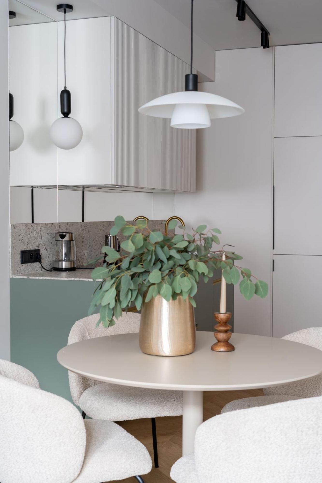 Apartment Smolensk With Parking By Tyzenhauz Krakau