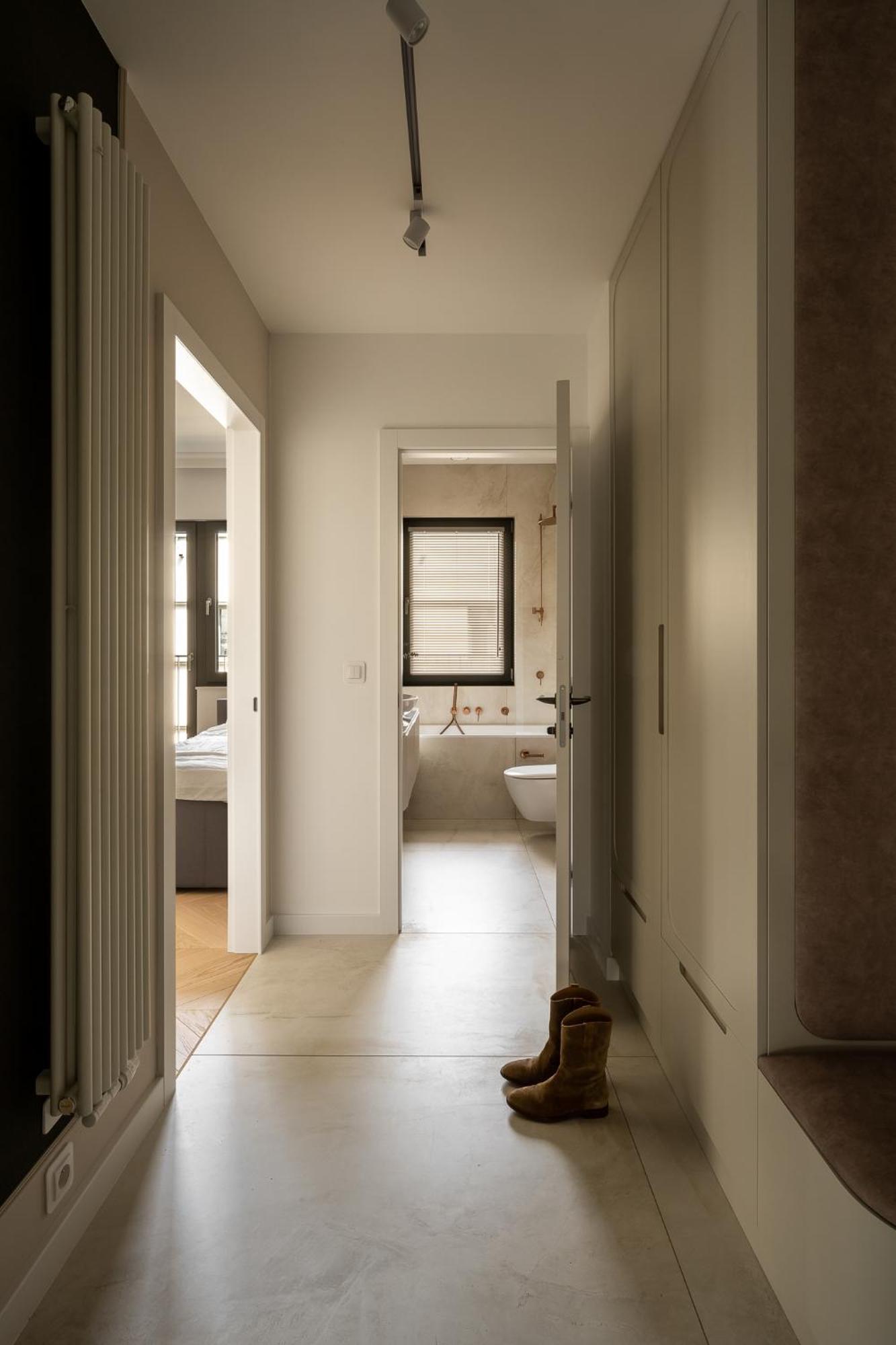 Smolensk With Parking By Tyzenhauz Appartement