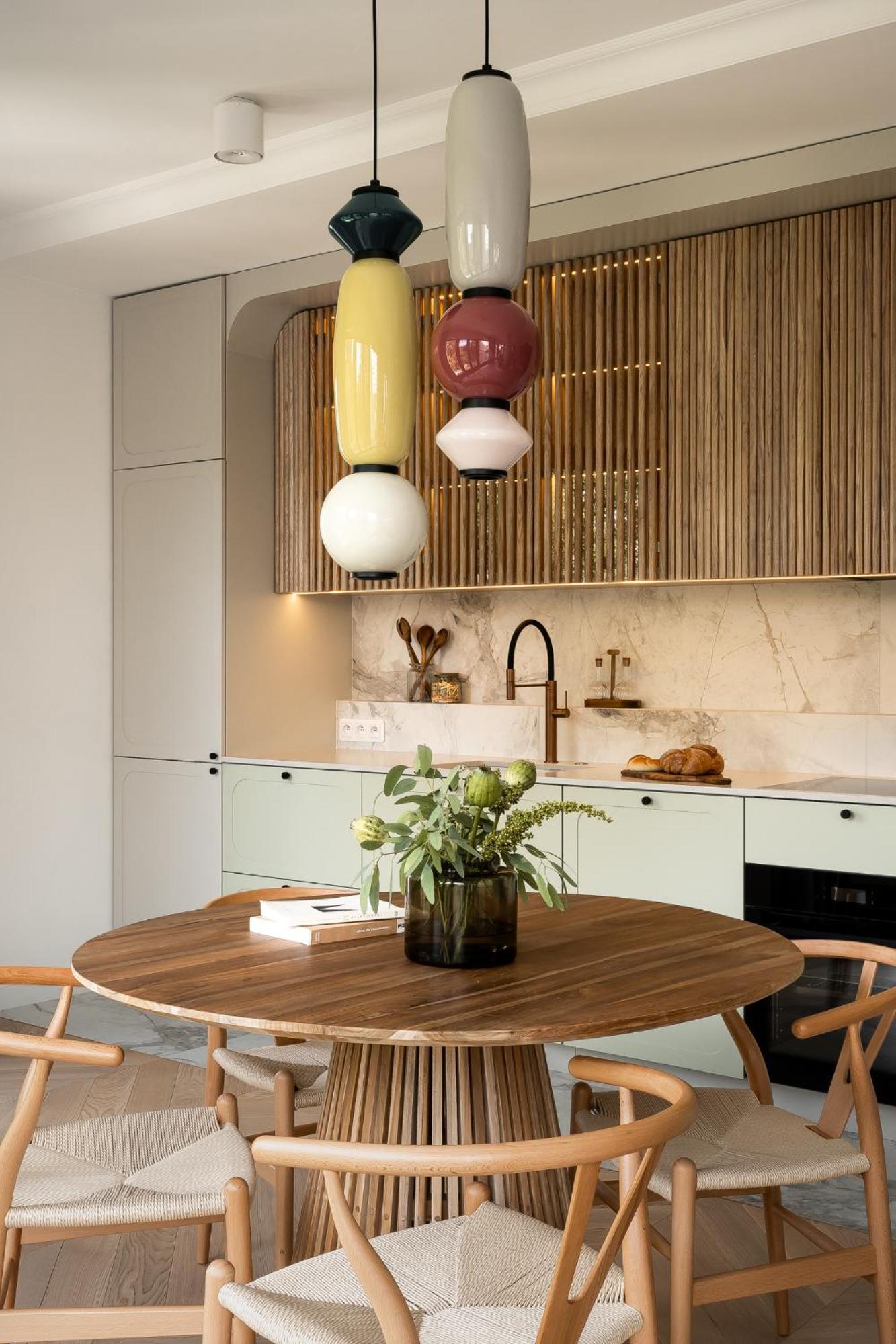 Appartement Smolensk With Parking By Tyzenhauz