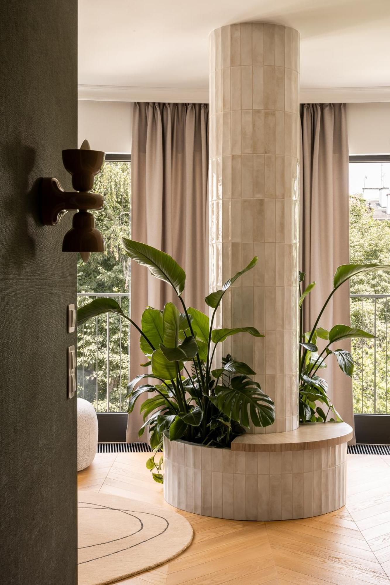 Appartement Smolensk With Parking By Tyzenhauz