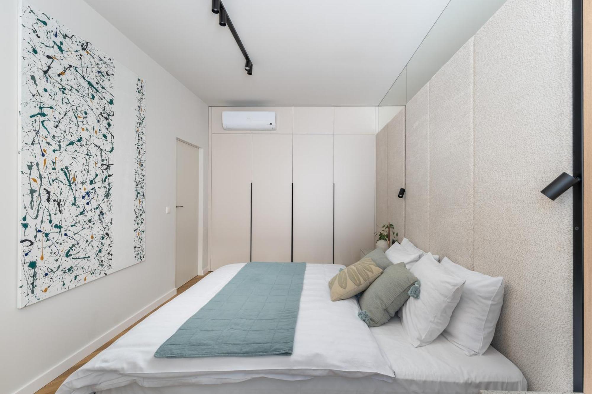Smolensk With Parking By Tyzenhauz Appartement