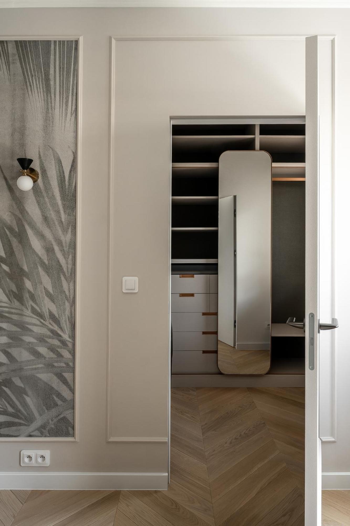Apartment Smolensk With Parking By Tyzenhauz Krakau